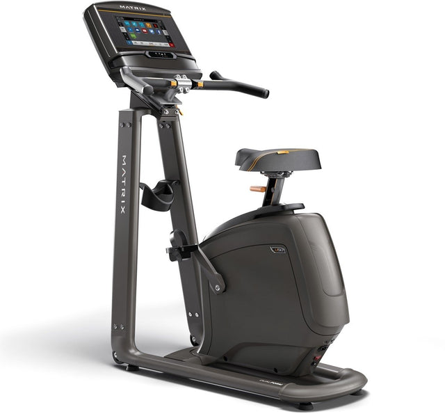 Matrix Fitness Hometrainer U50 XER