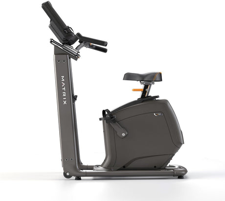 Matrix Fitness Hometrainer U50 XER