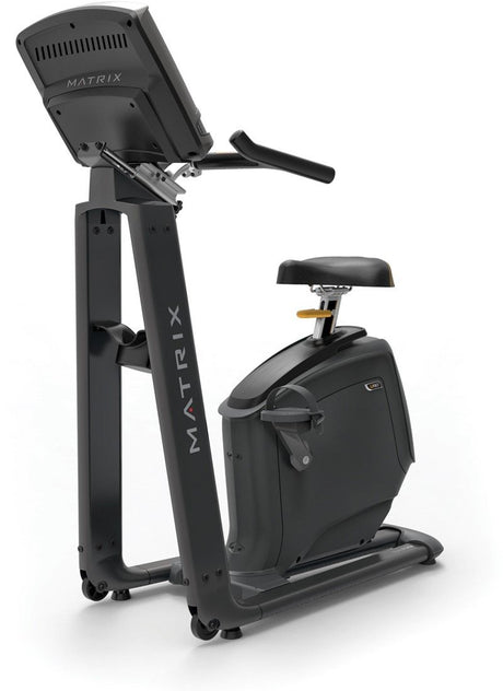 Matrix Fitness Hometrainer U50 XER