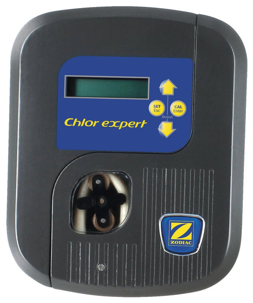 Zodiac Chlor Expert automatische Redox-regelaar