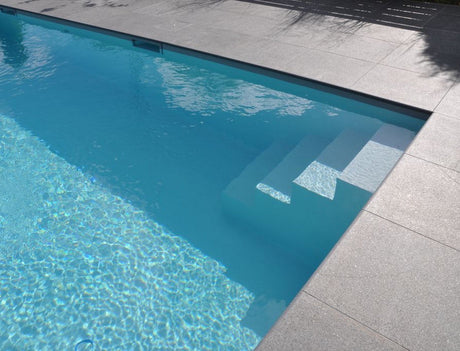 Plunge Pool Evia 400 x 250 x 125 cm