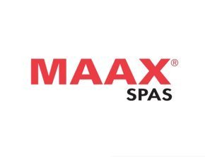 Maax spa filters