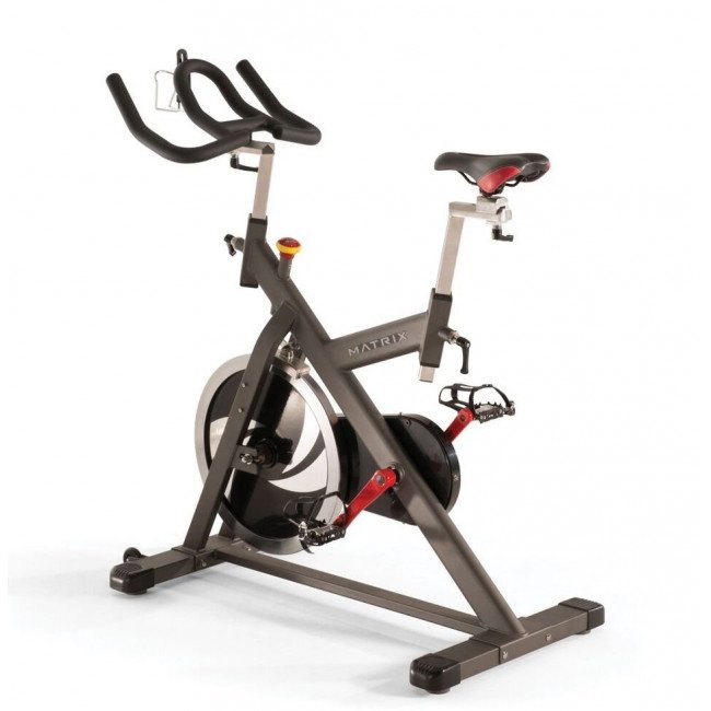 hoop Amerika Vechter Matrix Fitness Indoor Cycle ES kopen? - Rhodos-shop.nl