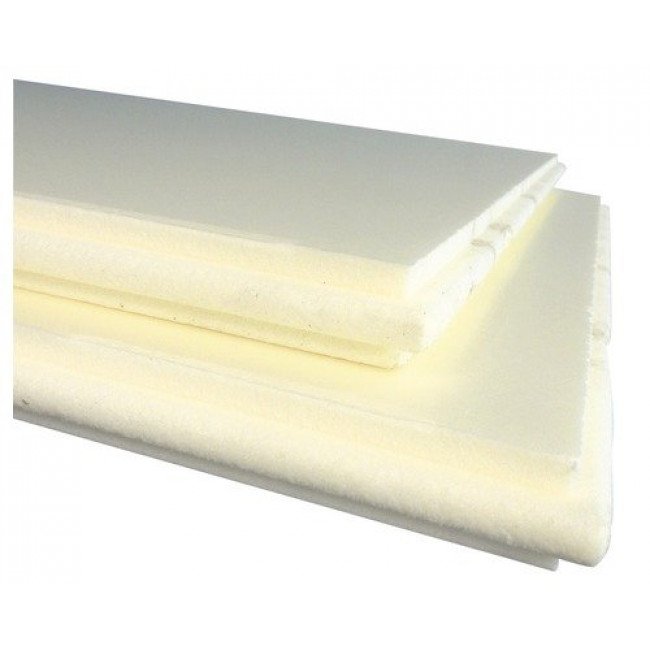 Styrisol polystyreen isolatieplaten 1250 600 x mm (8 platen) kopen? Rhodos-shop.nl