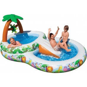 Buik dichtbij Gietvorm Kinderzwembad kopen? Ook baby zwembaden - Rhodos-shop.nl