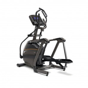 Matrix Fitness Crosstrainer - Elliptical E50 XR Display