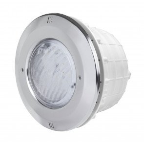 Astral 16W LED (wit) zwembadlamp met inbouwnis + ABS front