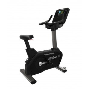 Life Fitness Upright Lifecycle Hometrainer Club Series