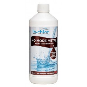 Lo-Chlor no more metal 1 liter