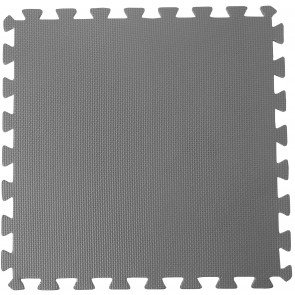 Pool Improve ondertegels grijs 50 x 50 x 0,8 cm (8 stuks)