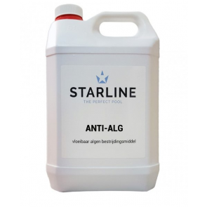 Starline anti-alg 5 liter