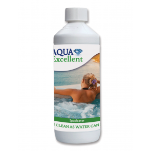 Aqua Excellent spa cleaner - 1 liter