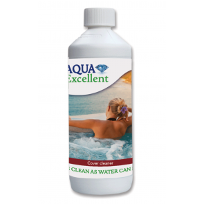 Aqua Excellent cover cleaner 0,5 liter